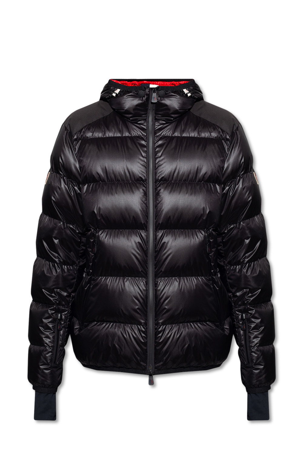 Moncler grenoble clearance hintertux jacket